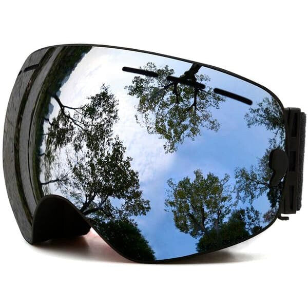 Masque de 2025 ski miroir