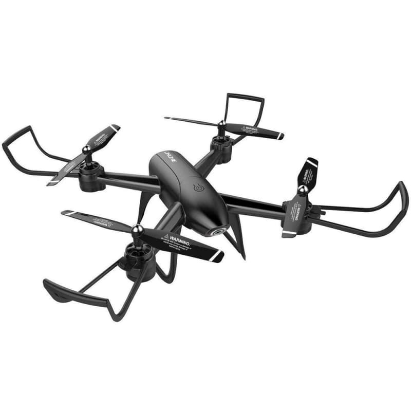 Drone GENERIQUE Drone miniature avec caméra grand angle 4K et