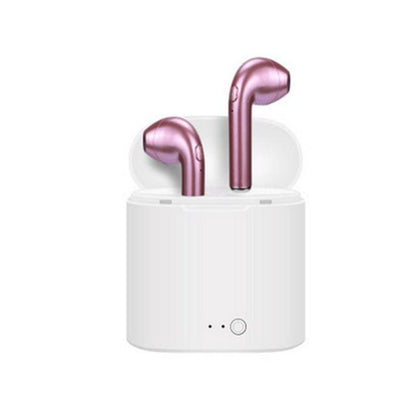 Écouteurs Airpods Steréo Hd sans Fil Bluetooth 5.0