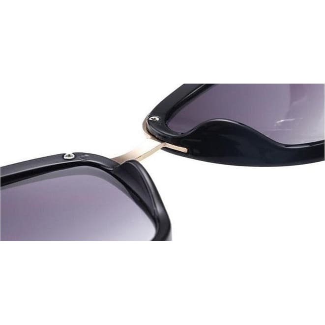 Lunette de soleil homme cheap cat eyes