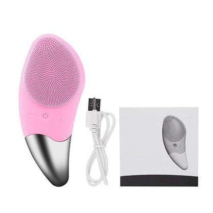 Perfectskin Brosse Electrique 3 en 1 pour la Peau